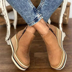 Smart Women's Ankle Boots – Stylish Footwear for Office, Work & Casual Wear