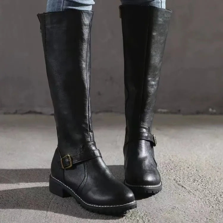 Orthopedic Boots | Classic Design – Comfort, Everyday Wear