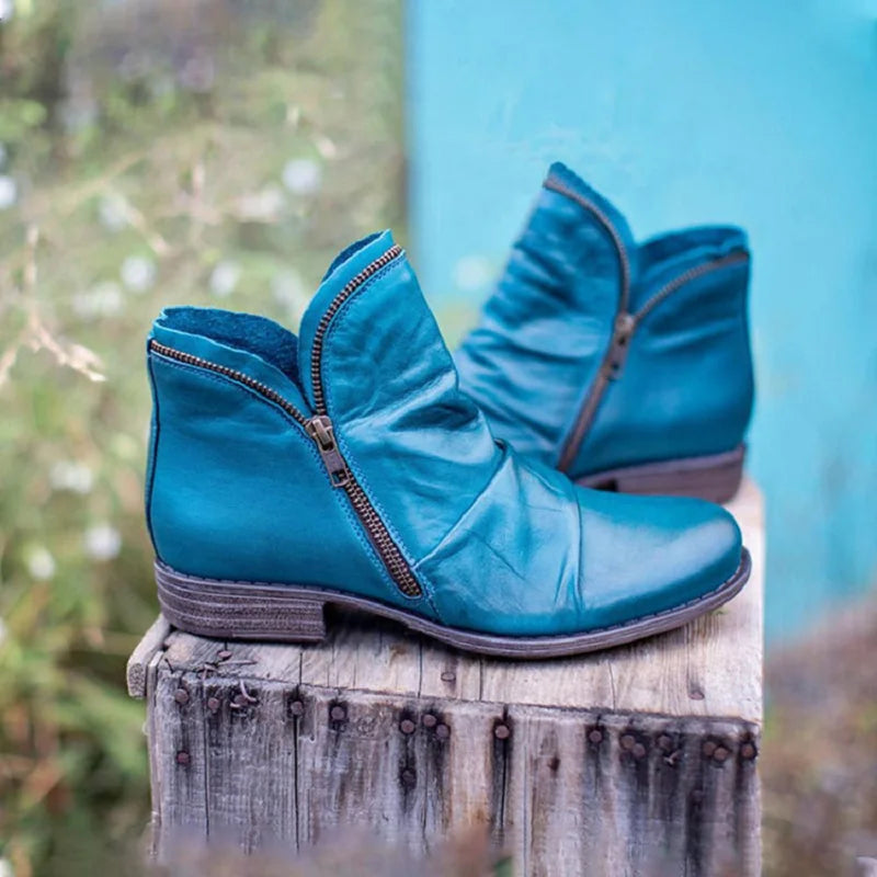 Orthopaedic Ankle Boots – Comfort, Support