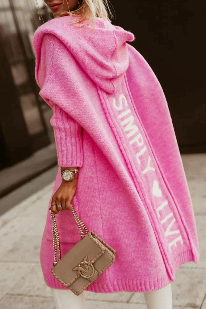 Cardigan – Women's Fashion, Casual Wear, Layering