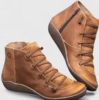 Orthopaedic Boots for Men – Comfortable Foot Support & Everyday Walking Comfort