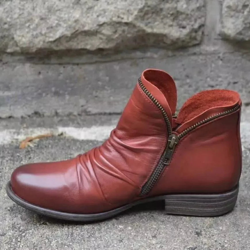 Orthopaedic Ankle Boots – Comfort, Support