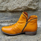 Orthopaedic Ankle Boots – Comfort, Support