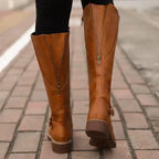 Women's Orthopaedic Ankle Boots
