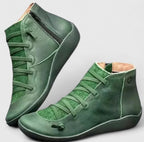 Orthopaedic Boots for Men – Comfortable Foot Support & Everyday Walking Comfort