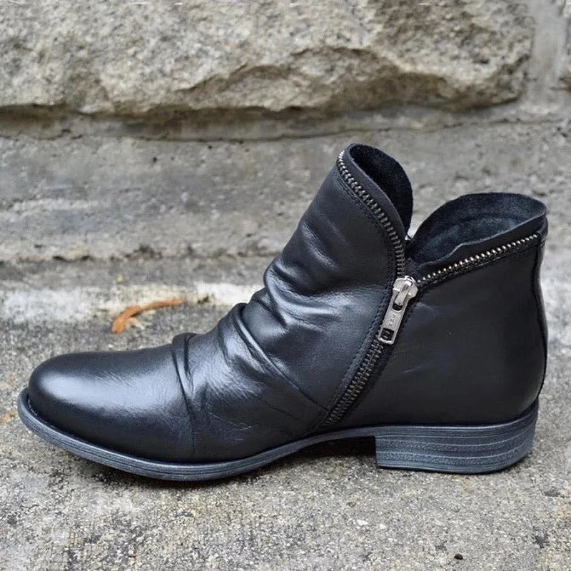 Orthopaedic Ankle Boots – Comfort, Support