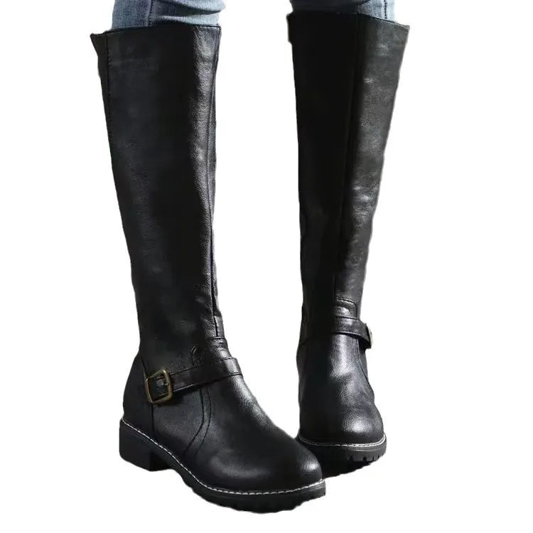 Orthopedic Boots | Classic Design – Comfort, Everyday Wear