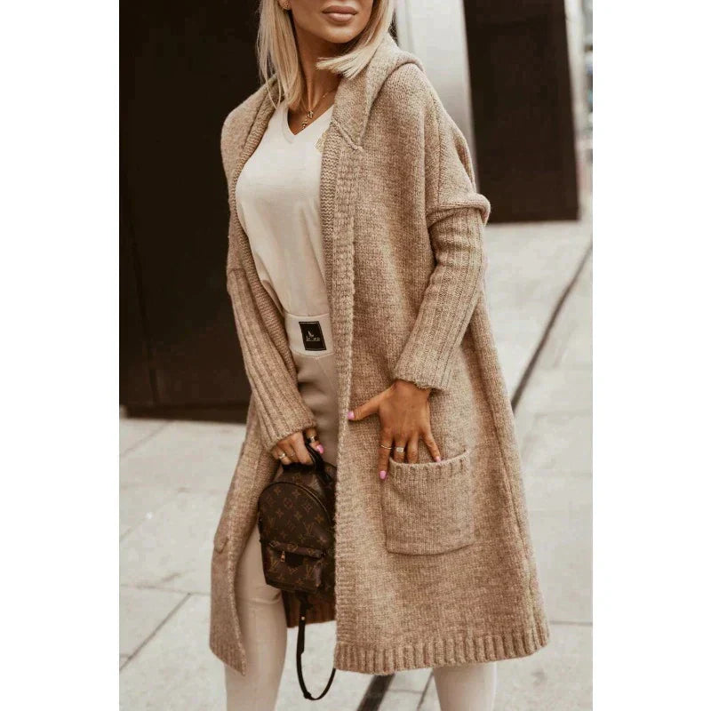 Cardigan – Women's Fashion, Casual Wear, Layering