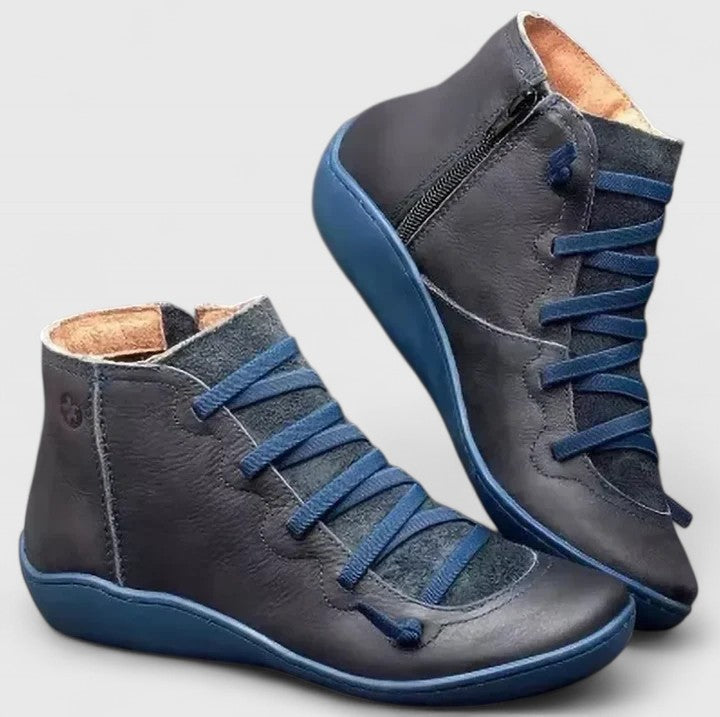 Orthopaedic Boots for Men – Comfortable Foot Support & Everyday Walking Comfort