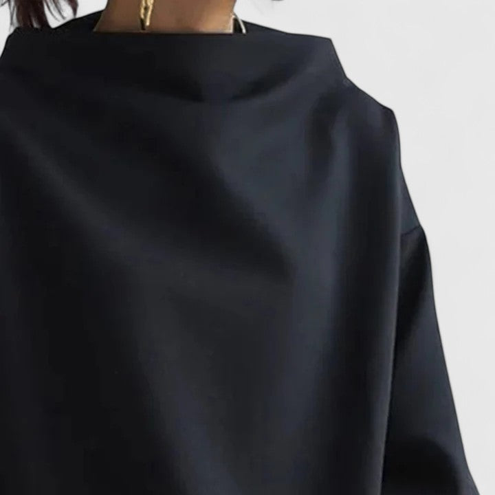 Elegant Top – Casual Wear, Office Style