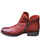 Orthopaedic Ankle Boots – Comfort, Support