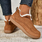 Orthopedic Boots – Cozy, Comfort & Support