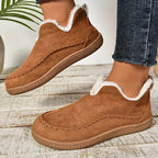 Orthopedic Boots – Cozy, Comfort & Support