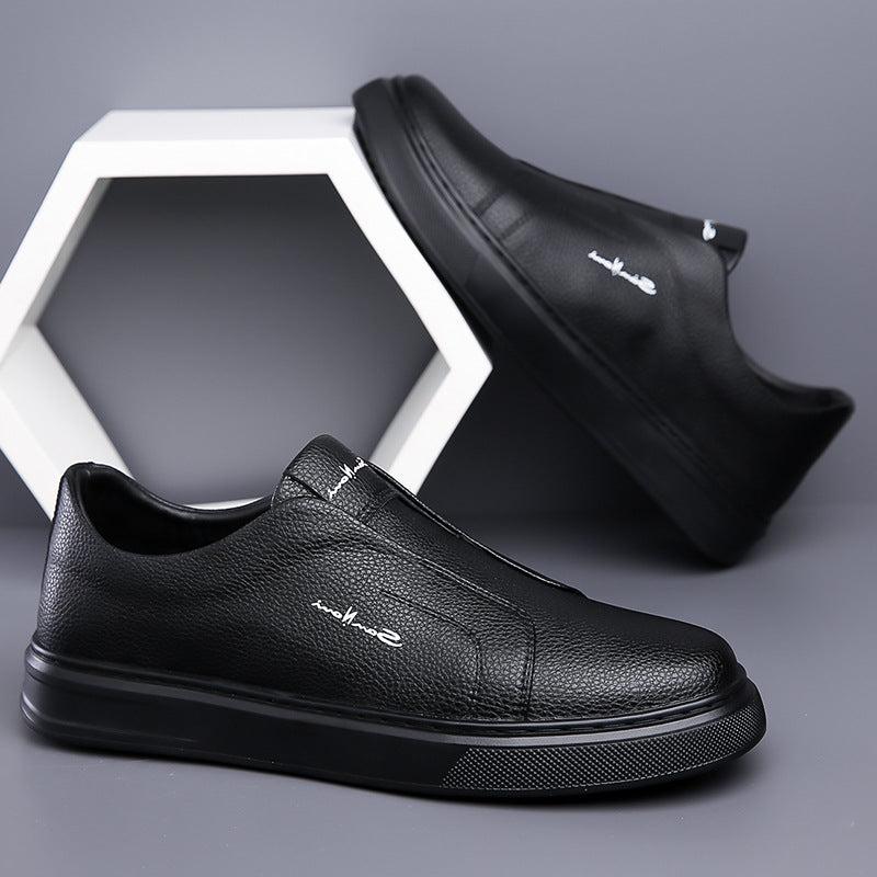 Slip-On Trainers for Men and Women | Comfortable Casual Footwear | Versatile Design