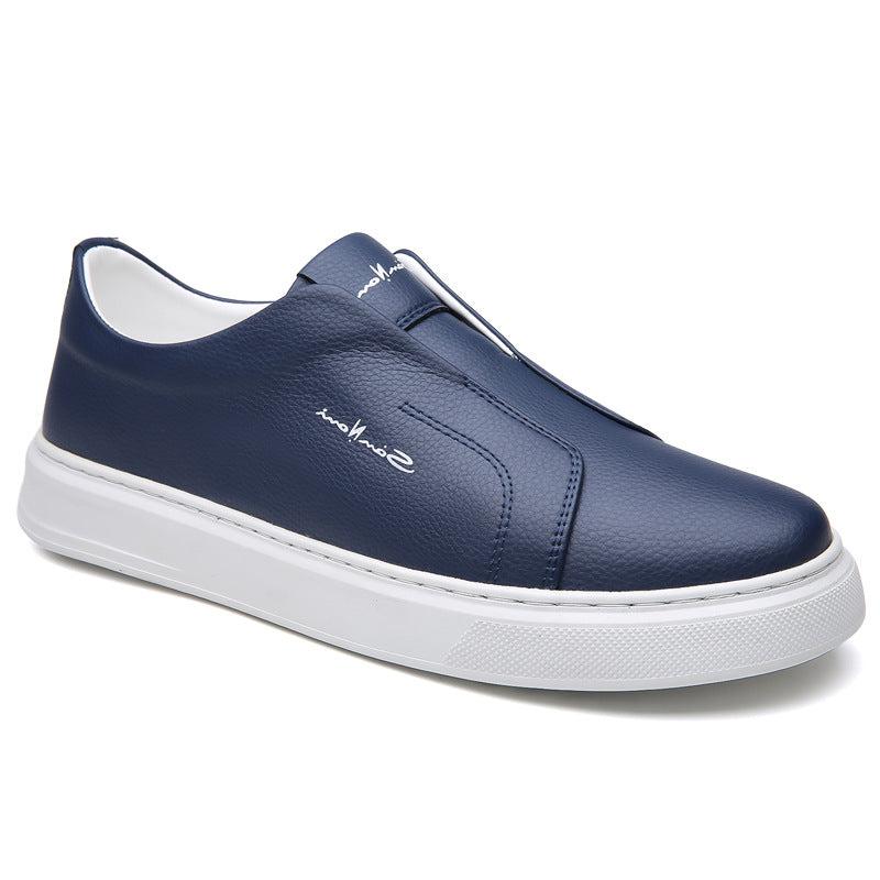 Slip-On Trainers for Men and Women | Comfortable Casual Footwear | Versatile Design
