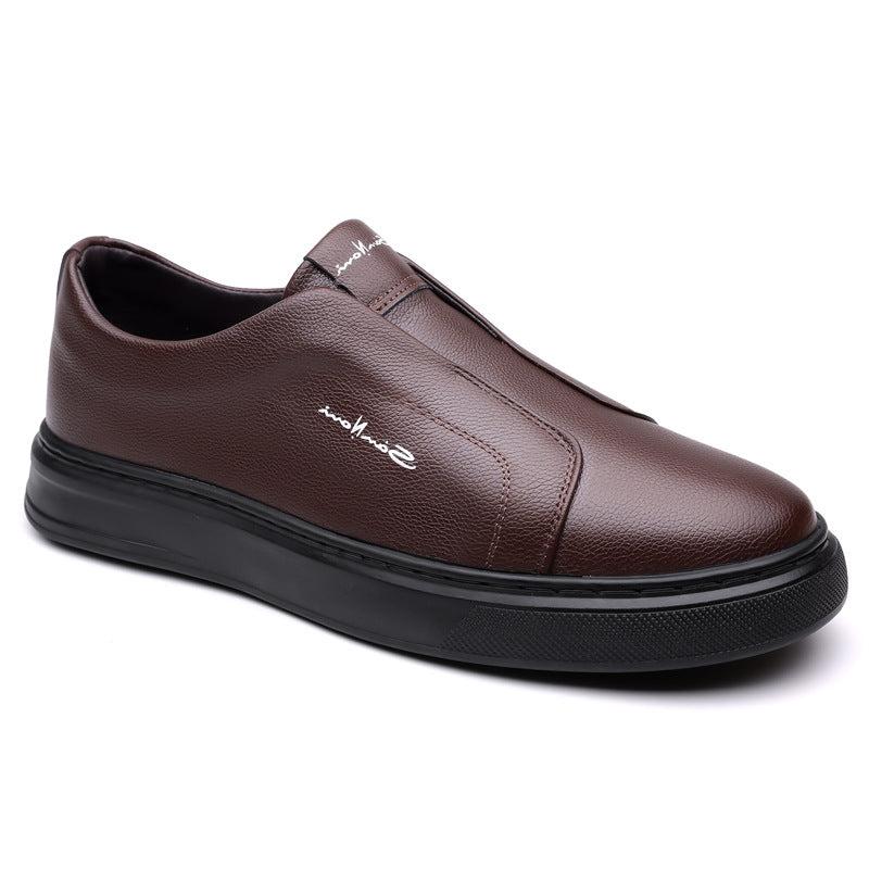 Slip-On Trainers for Men and Women | Comfortable Casual Footwear | Versatile Design