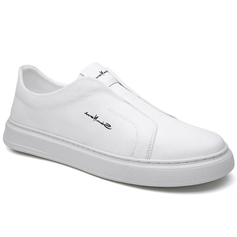 Slip-On Trainers for Men and Women | Comfortable Casual Footwear | Versatile Design