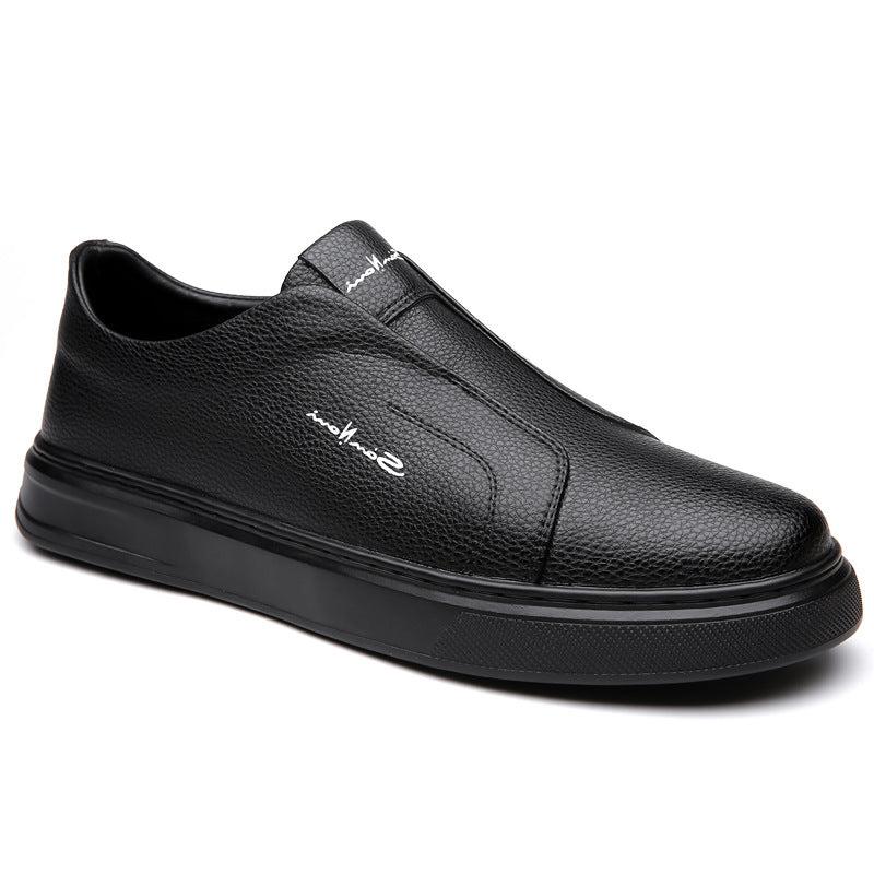 Slip-On Trainers for Men and Women | Comfortable Casual Footwear | Versatile Design