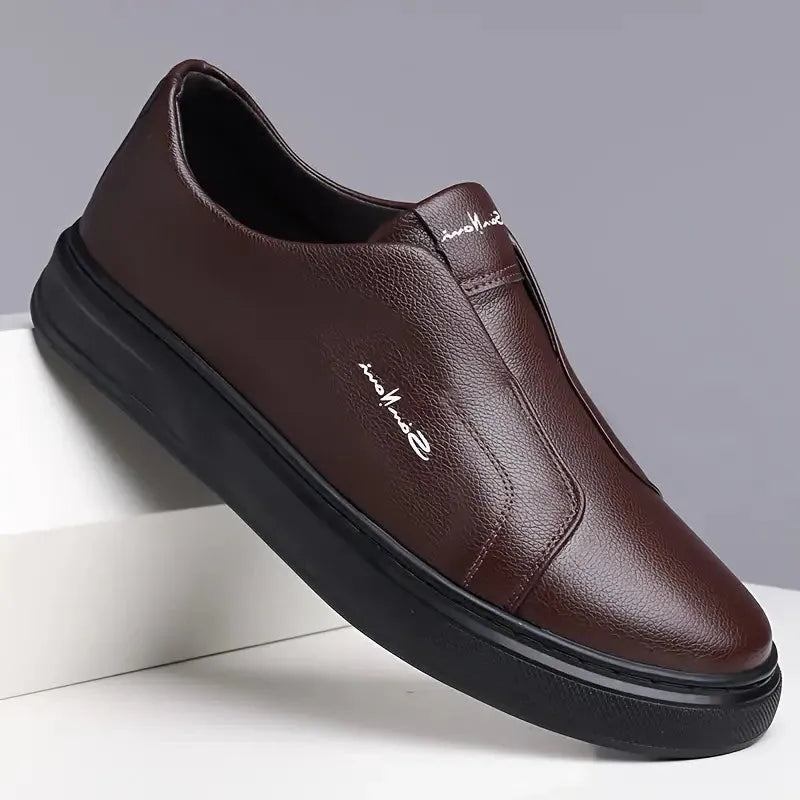 Slip-On Trainers for Men and Women | Comfortable Casual Footwear | Versatile Design