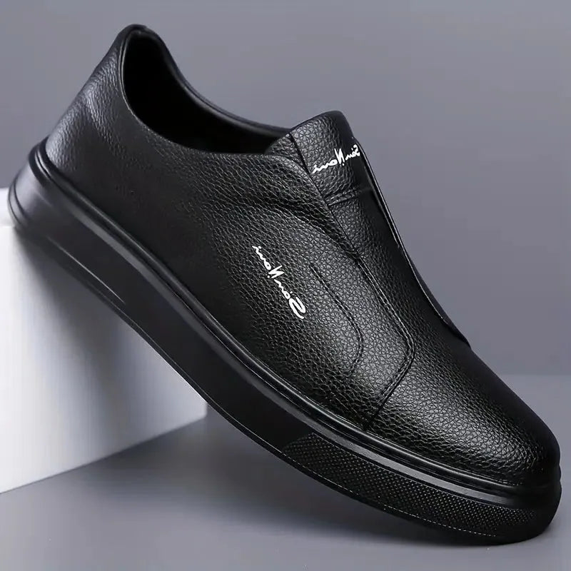 Slip-On Trainers for Men and Women | Comfortable Casual Footwear | Versatile Design