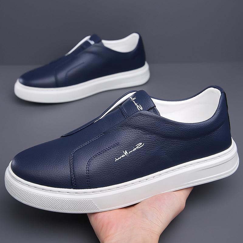 Slip-On Trainers for Men and Women | Comfortable Casual Footwear | Versatile Design