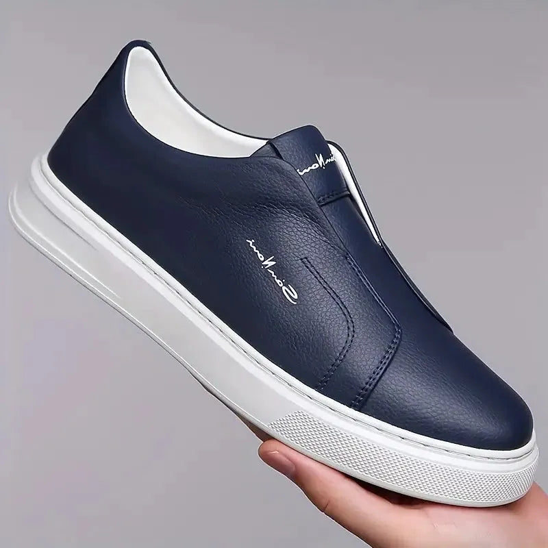 Slip-On Trainers for Men and Women | Comfortable Casual Footwear | Versatile Design