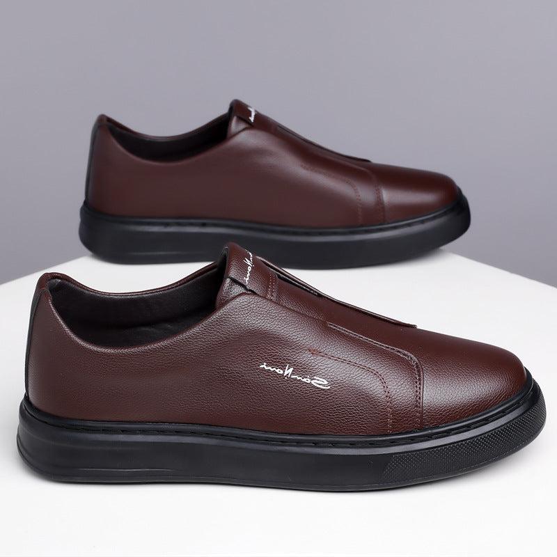 Slip-On Trainers for Men and Women | Comfortable Casual Footwear | Versatile Design