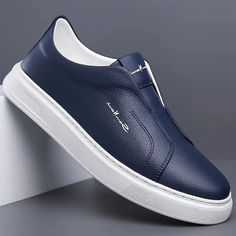 Slip-On Trainers for Men and Women | Comfortable Casual Footwear | Versatile Design
