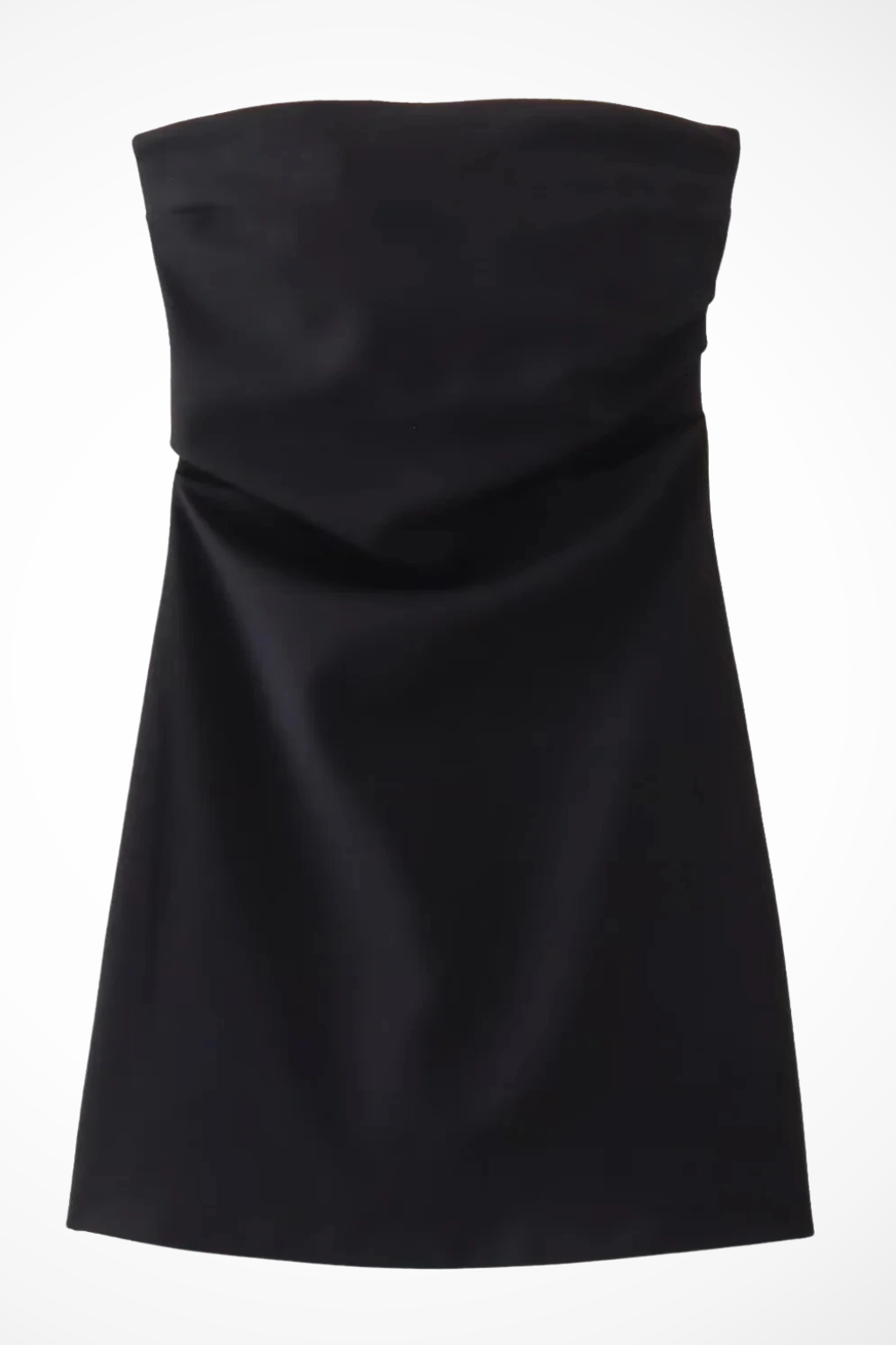 Strapless Corset Mini Dress | Summer Race Day Style | Women's Fashion
