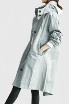 Women's Casual Coat – Comfortable, Versatile & Perfect for Everyday Wear