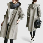 Women's Casual Coat – Comfortable, Versatile & Perfect for Everyday Wear