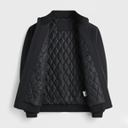 Waterproof Jacket for Men | Lightweight, Breathable Design | Ideal for Outdoor Activities and Rainy Weather