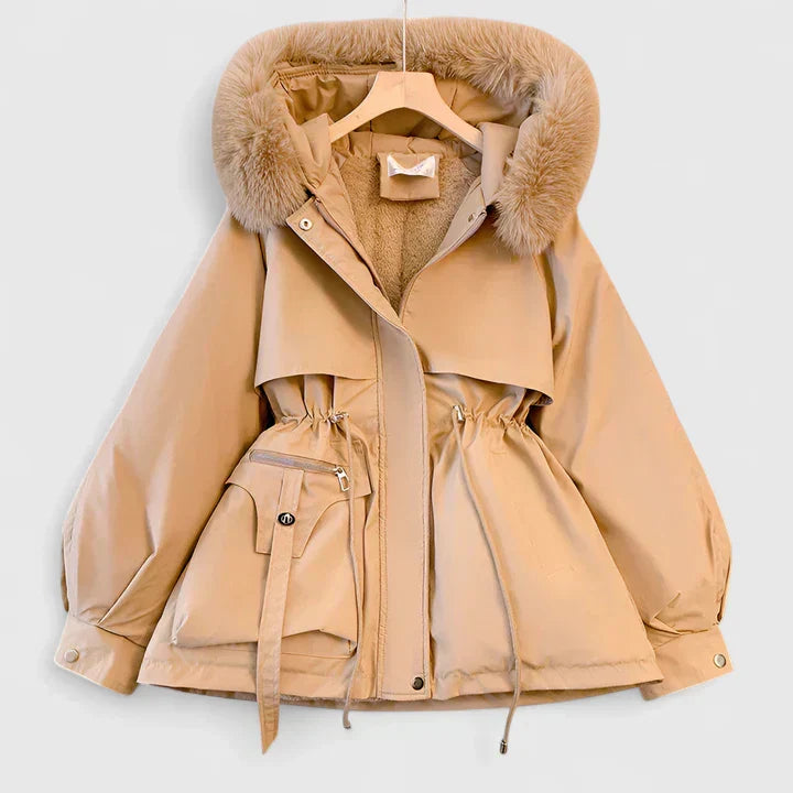Elegant Women's Jacket – Stylish Office Wear for Work & Casual Everyday Looks