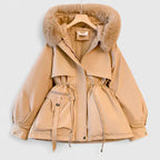 Elegant Women's Jacket – Stylish Office Wear for Work & Casual Everyday Looks