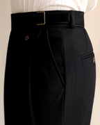 Women's Chancellor Trousers – Casual, Office