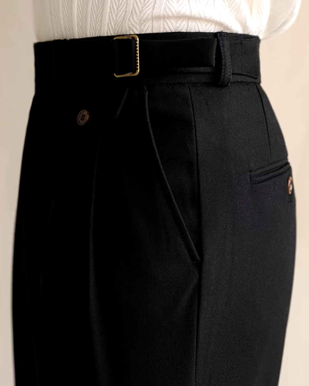 Women's Chancellor Trousers – Casual, Office