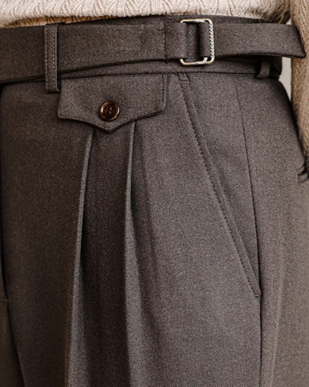 Women's Chancellor Trousers – Casual, Office