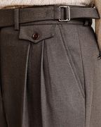 Women's Chancellor Trousers – Casual, Office