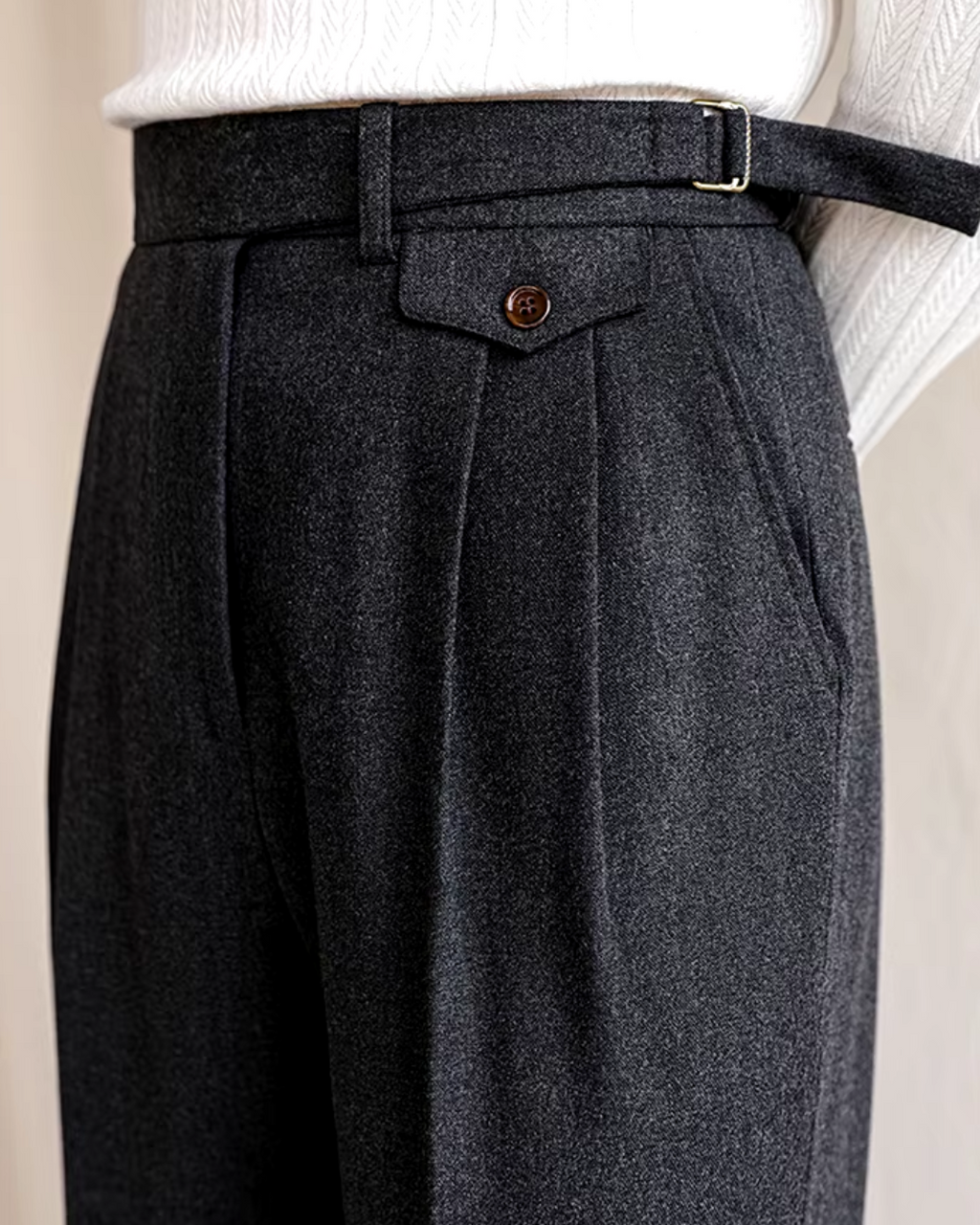 Women's Chancellor Trousers – Casual, Office