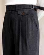 Women's Chancellor Trousers – Casual, Office