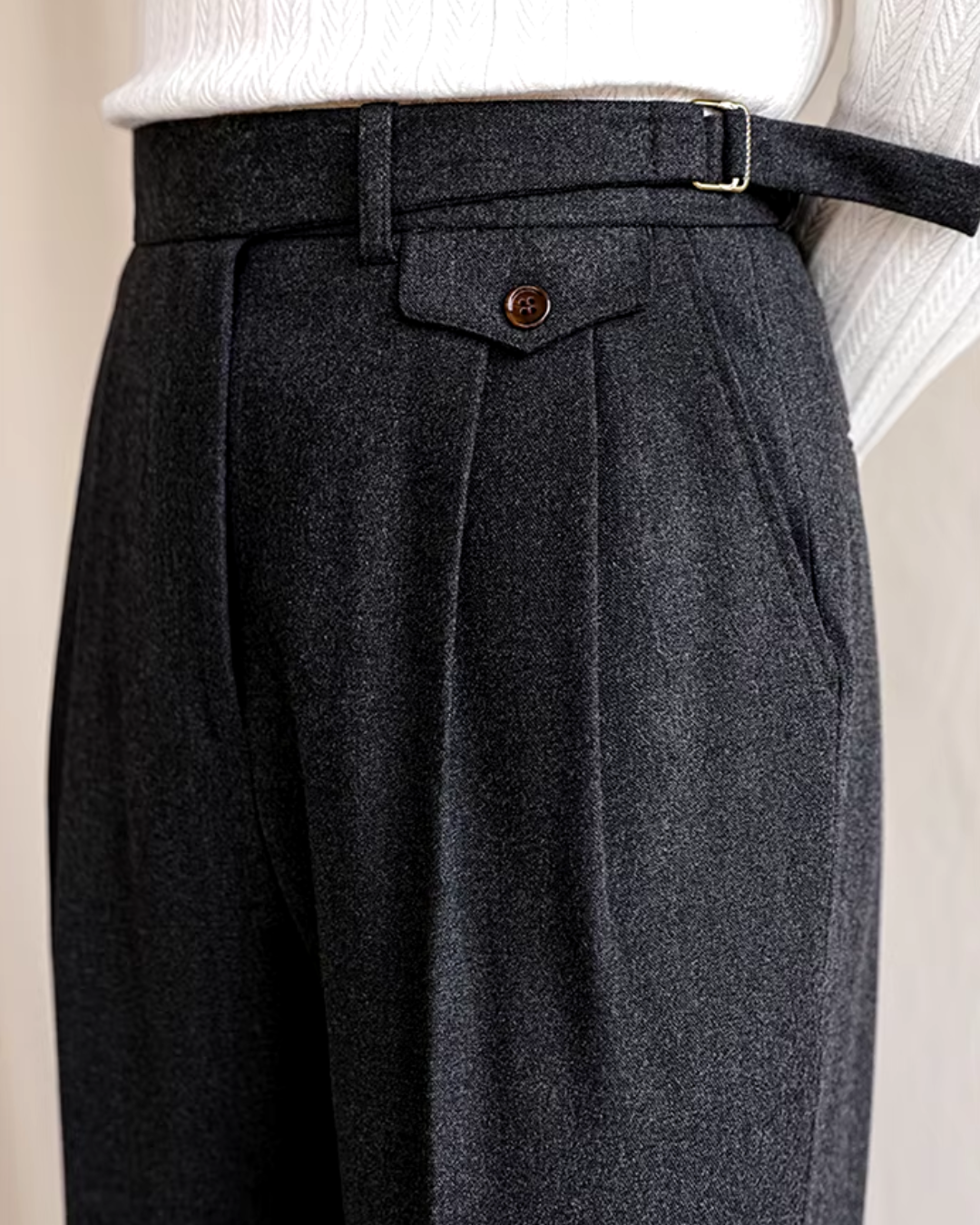 Women's Chancellor Trousers – Casual, Office