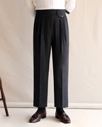 Women's Chancellor Trousers – Casual, Office