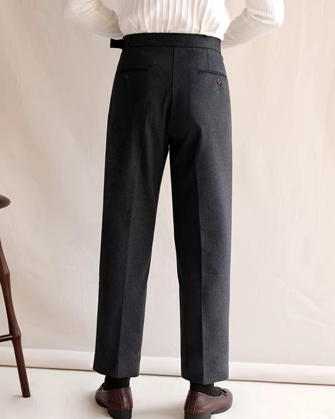 Women's Chancellor Trousers – Casual, Office
