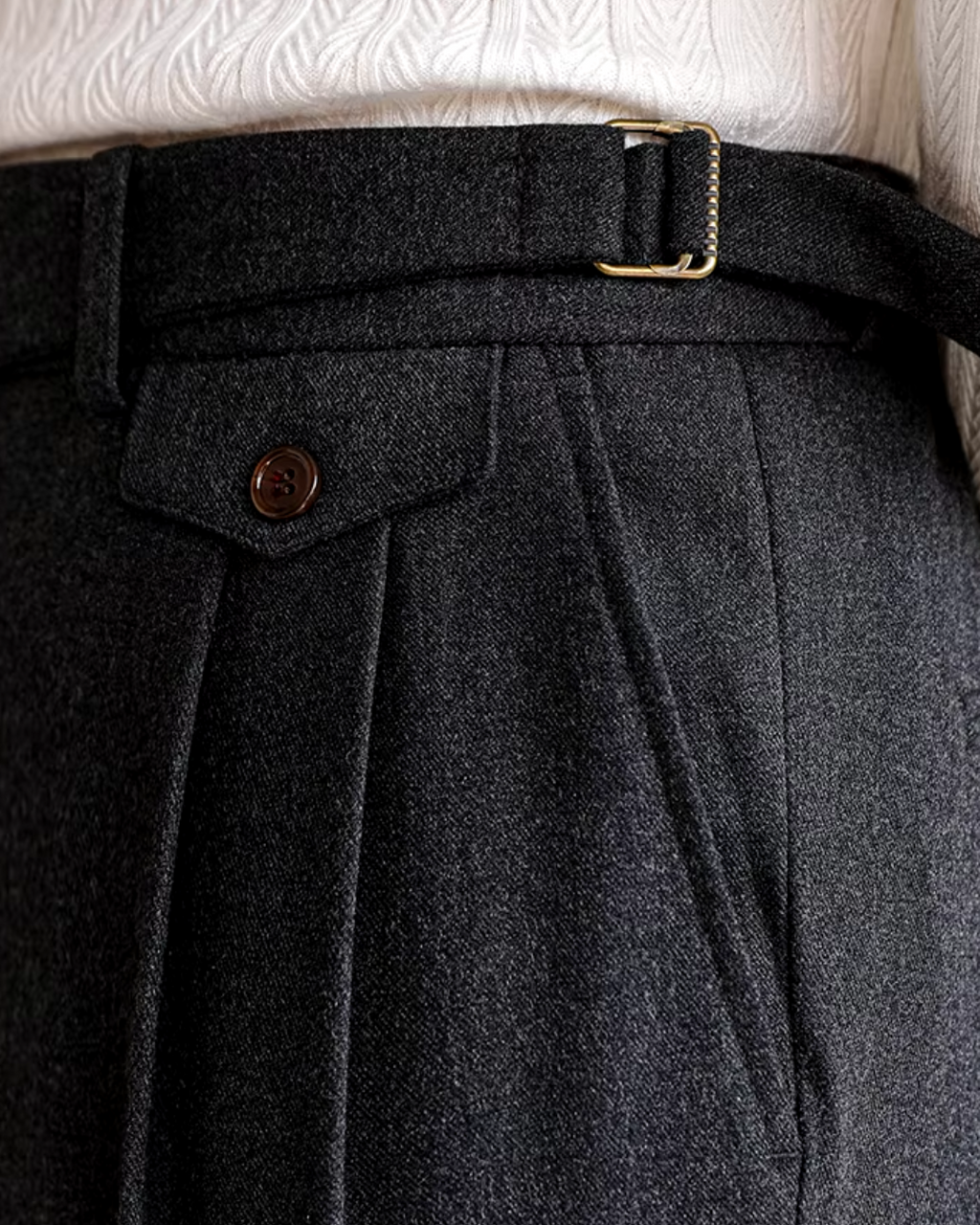 Women's Chancellor Trousers – Casual, Office