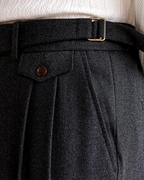 Women's Chancellor Trousers – Casual, Office