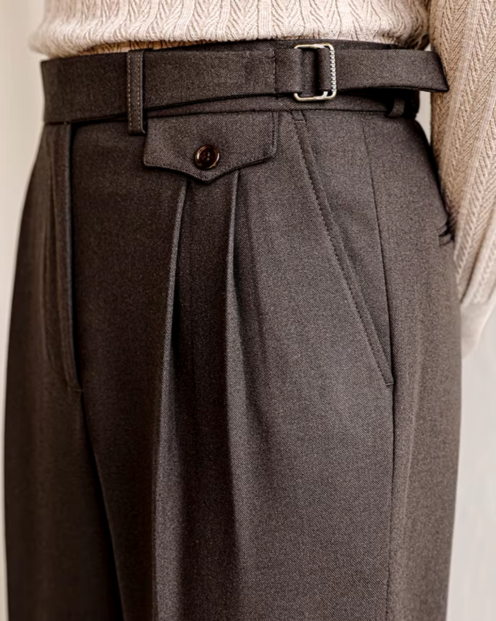 Women's Chancellor Trousers – Casual, Office