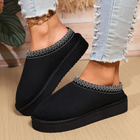 Women's Cozy Slippers – Comfortable, Indoor, Gift