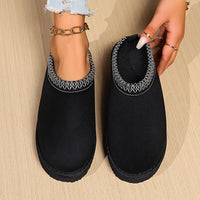 Women's Cozy Slippers – Comfortable, Indoor, Gift