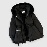 Women's Elegant Jacket – Stylish Office Wear for Work & Casual Everyday Looks