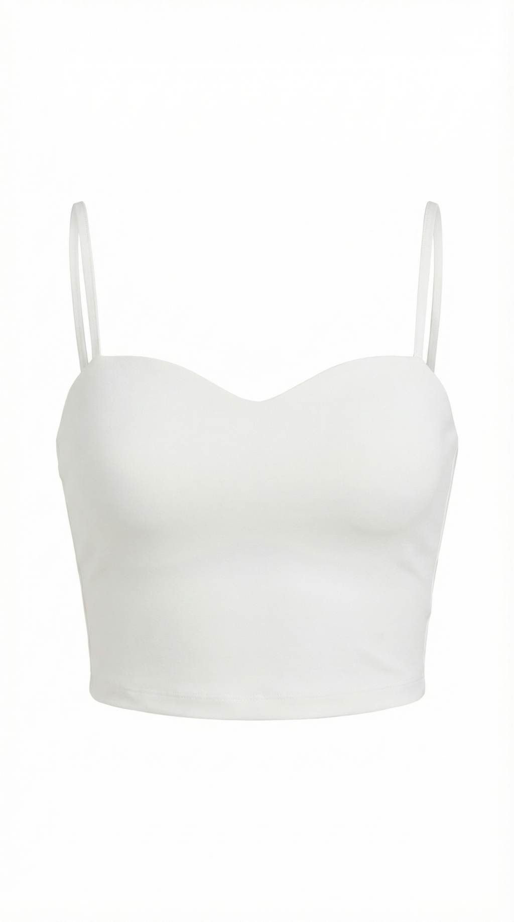 Women's Guinevere Tank Top - Soft Cotton Blend - Casual Sleeveless Design - Perfect for Everyday Wear